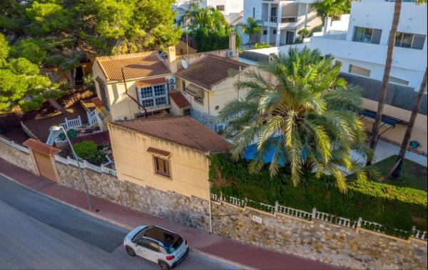 Casa o chalet independiente en Avenida Bruselas, Los Balcones - Los Altos del Edén, Torrevieja photo 4