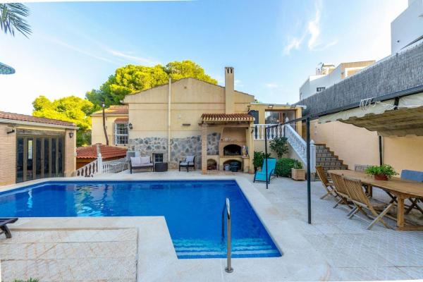 Casa o chalet independiente en Los Balcones - Los Altos del Edén, Torrevieja thumbnail 2