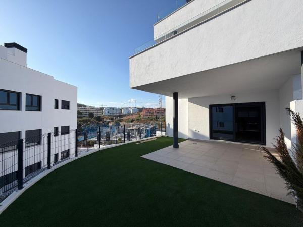 Venta de piso en Piso en Calaburra - Chaparral, Mijas, Mijas
 photo 3