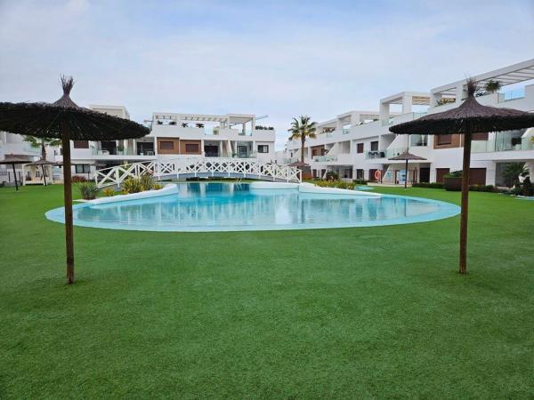 Casa o chalet independiente en Calle Polonia Bal, 9, Los Balcones - Los Altos del Edén, Torrevieja photo 4