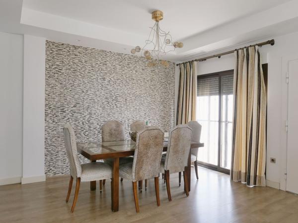Casa o chalet independiente en Calle Olof Palme, San Fulgencio photo 3