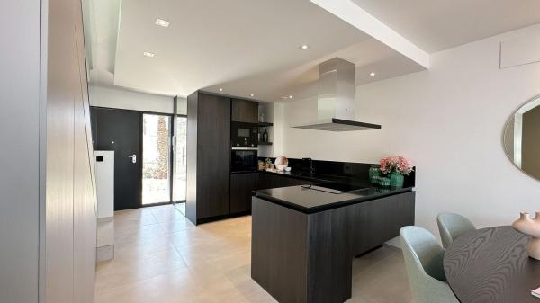 Chalet adosado en Algorfa photo 2