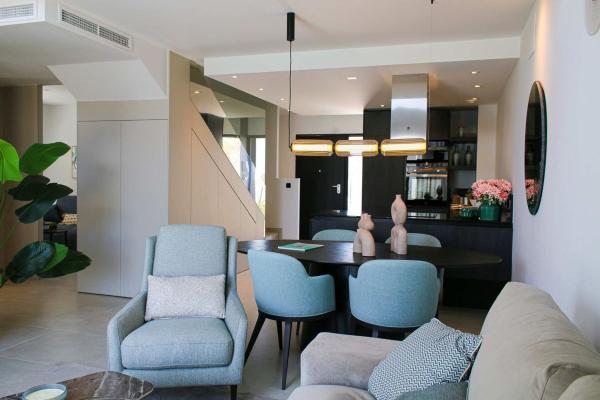 Chalet adosado en Algorfa photo 3