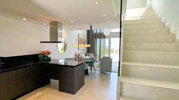 Chalet adosado en Algorfa photo 4