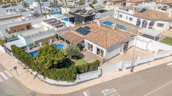 Casa o chalet independiente en San Fulgencio photo 3