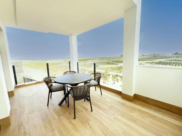 Chalet pareado en Algorfa photo 2