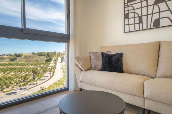 Chalet pareado en Algorfa photo 3