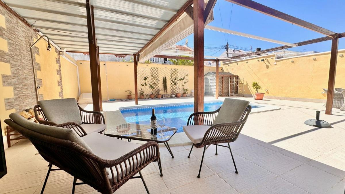 Propiedades en venta y alquiler en España photo 4