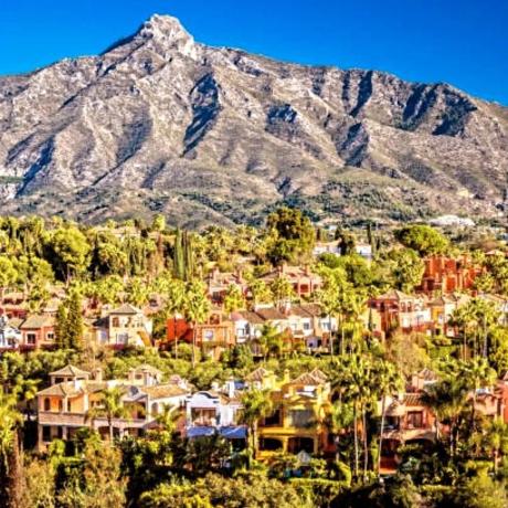 Продажа квартиры на Piso en Cancelada, Estepona, Эстепона
 photo 1
