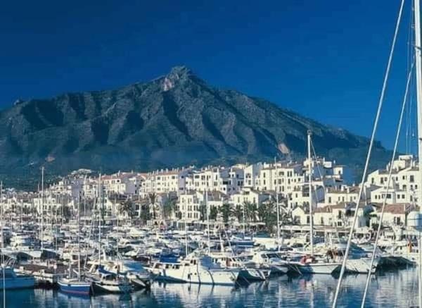 Продажа квартиры на Piso en Cancelada, Estepona, Эстепона
 photo 2