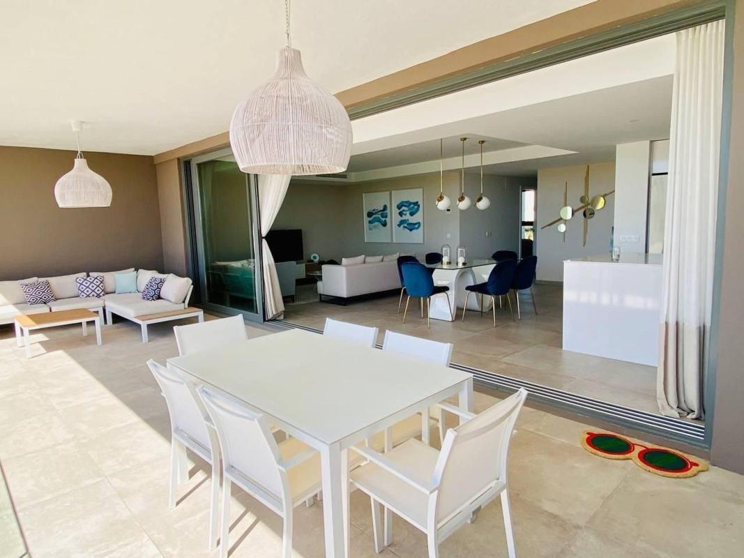 Venta de piso en Piso en Cancelada, Estepona, Estepona
photo 4
