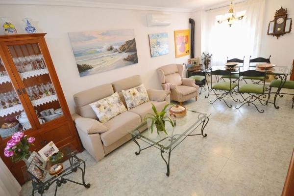 Casa o chalet independiente en Aguas Nuevas, Torrevieja photo 4