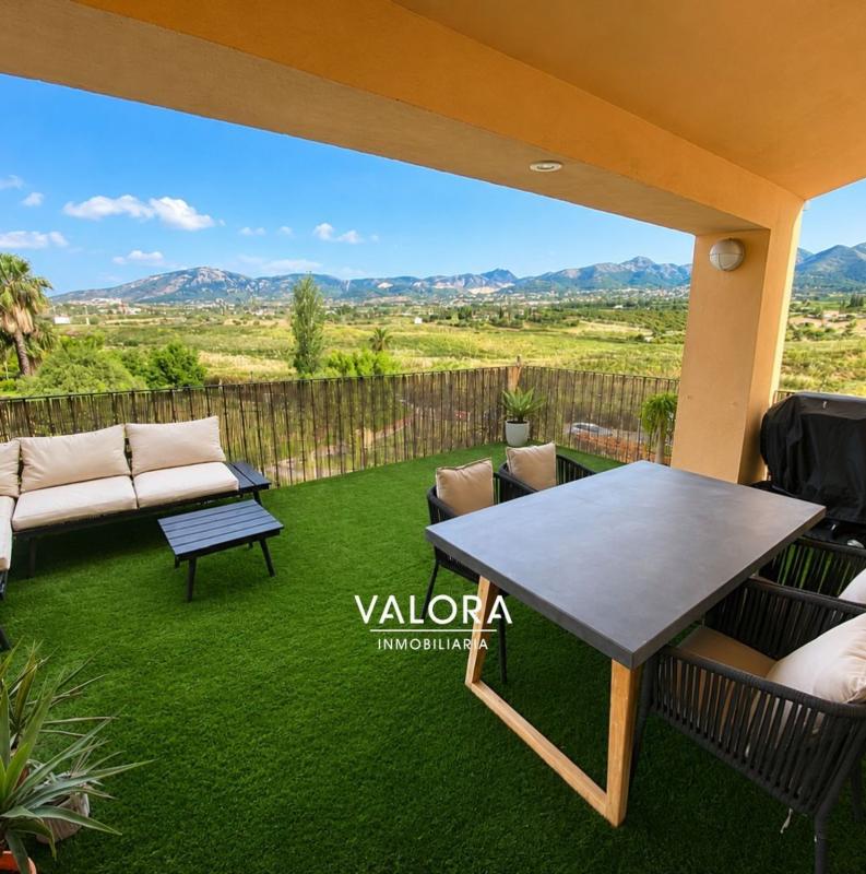 Penthouse sale in  Ático en Cuesta del Palmar, Alquería-Torrealquería, Alhaurín de la Torre, Alhaurín de la Torre photo 2
