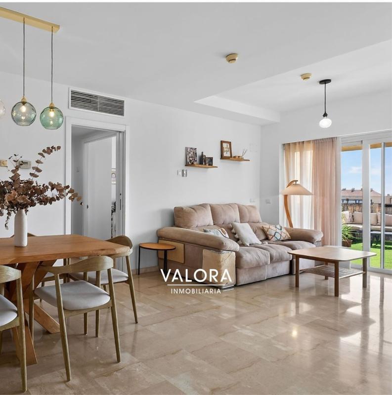 Penthouse sale in  Ático en Cuesta del Palmar, Alquería-Torrealquería, Alhaurín de la Torre, Alhaurín de la Torre photo 4