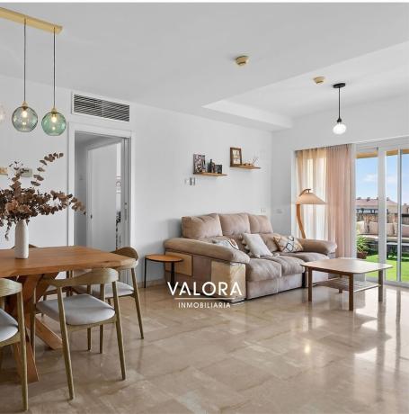 Аттик на продажу в  Ático en Cuesta del Palmar, Alquería-Torrealquería, Alhaurín de la Torre, Алхаурин-де-ла-Торре photo 4