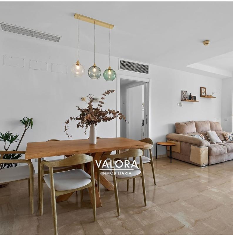 Penthouse sale in  Ático en Cuesta del Palmar, Alquería-Torrealquería, Alhaurín de la Torre, Alhaurín de la Torre photo 5