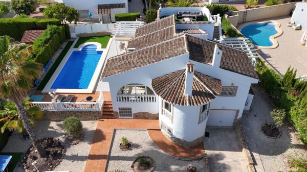 Casa o chalet independiente en Centro de la Ciudad Quesada, Rojales photo 2