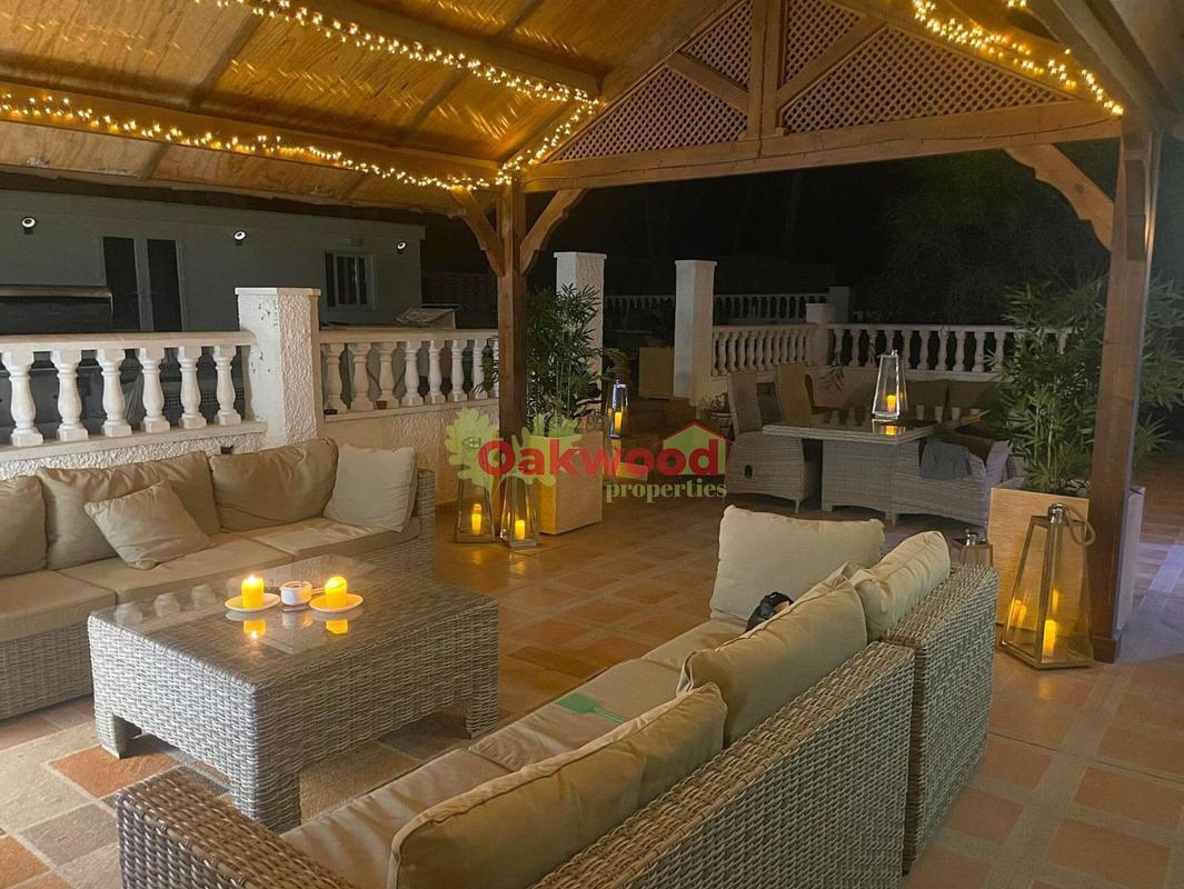 Venta de chalet independiente en Casa o chalet en Calle Albaricoquero, Pinar de Campoverde, Pilar de la Horadada, Pilar de la Horadada
 photo 3