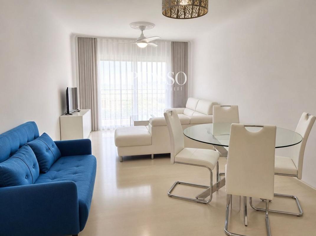 Продажа квартиры на Piso en Pasaje Santa Mónica, Montemar, Torremolinos, Торремолинос
photo 3