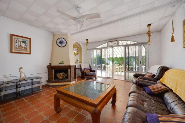 Casa o chalet independiente en La Siesta - El Salado - Torreta, Torrevieja photo 3