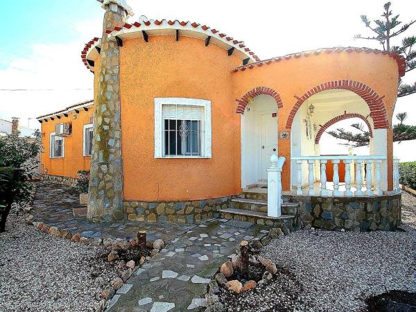 Casa o chalet independiente en La Siesta - El Salado - Torreta, Torrevieja photo 1