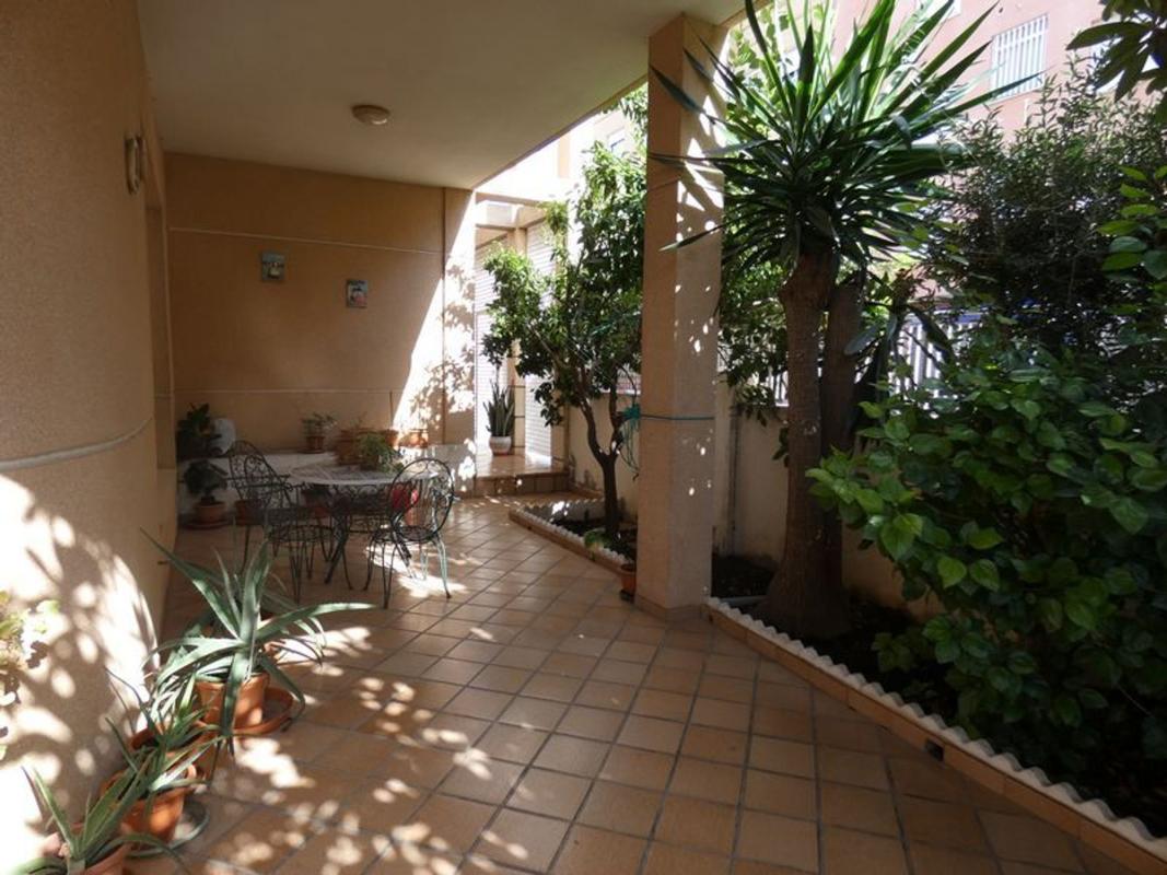 Продажа отдельного шале в  Casa o chalet en Almoradí, Алморади photo 2