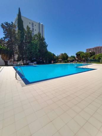 Sale of flat in Piso en Avenida de los Álamos, Parque de la Paloma, Benalmádena, Benalmádena
 photo 2