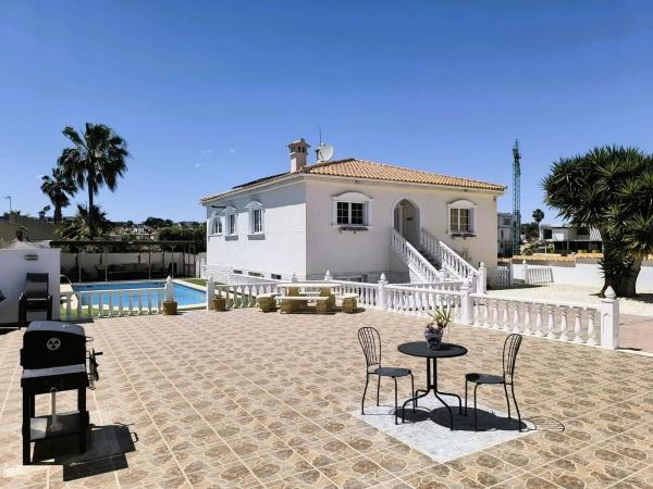 Casa o chalet independiente en San Fulgencio photo 1