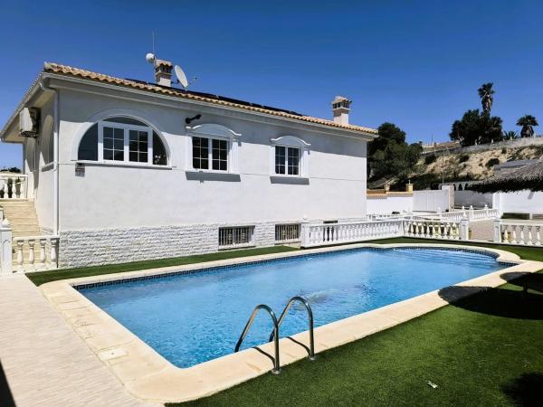Casa o chalet independiente en San Fulgencio photo 2