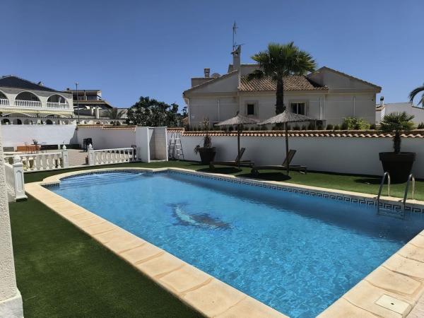 Casa o chalet independiente en San Fulgencio photo 3
