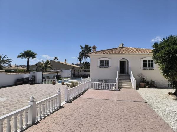 Casa o chalet independiente en San Fulgencio photo 4