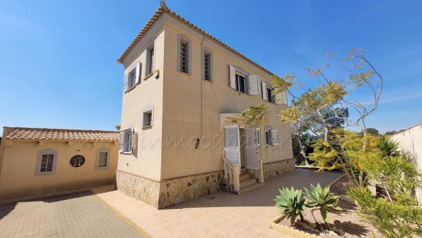 Casa o chalet independiente en Calle Roble, Pinar de Campoverde, Pilar de la Horadada photo 4