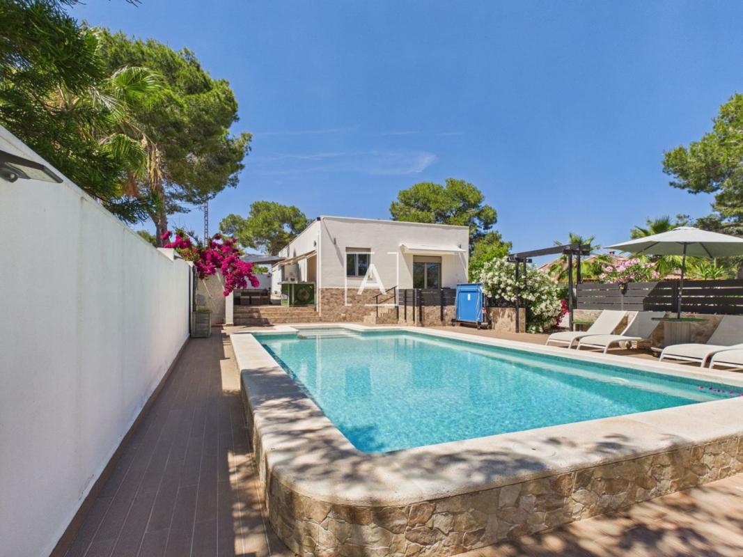 Properties for sale and rent in Spain photo 2