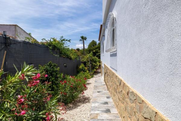 Casa o chalet independiente en Calle Justo Antonio Quesada, San Fulgencio photo 3