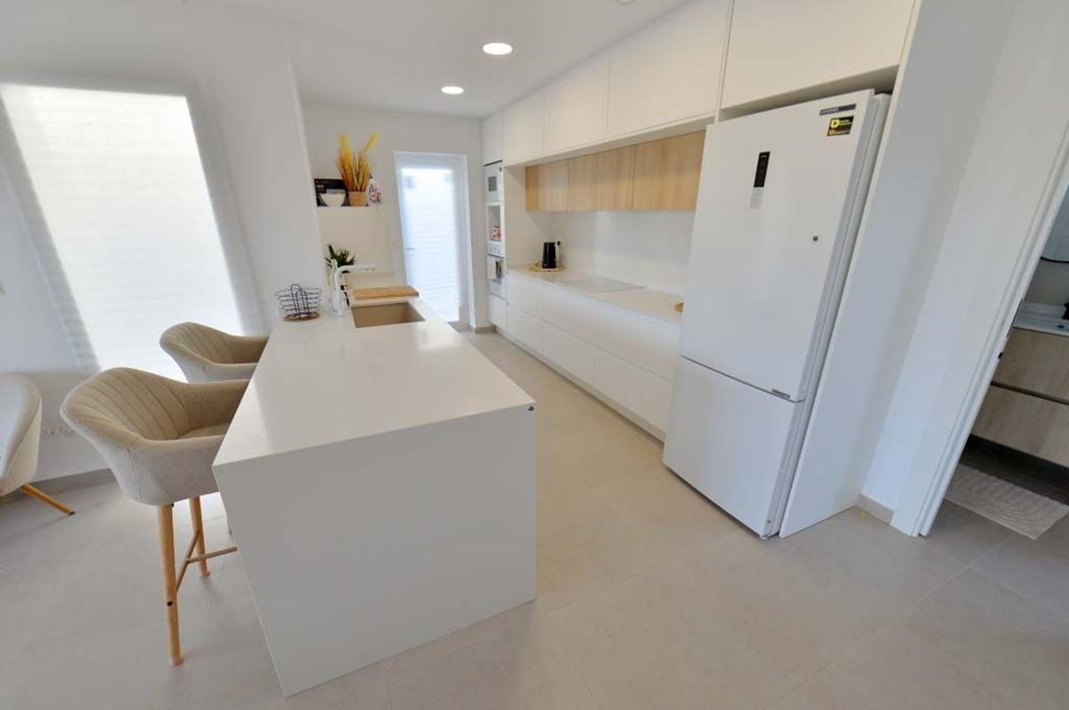 Properties for sale and rent in Spain photo 4