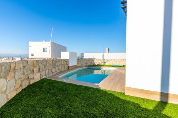 Casa o chalet independiente en Algorfa photo 4