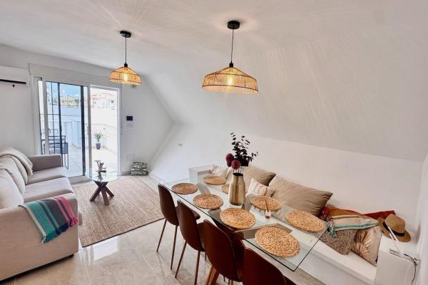Chalet adosado en Calle Jacinto Benavente, 31, Zona los Frutales, Torrevieja photo 4
