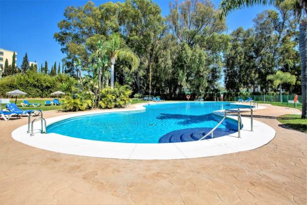 Venta de piso en Piso en Alameda de Levante, 11, Bahía de Marbella, Marbella, Marbella
photo 1
