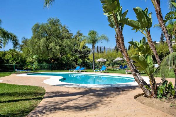 Venta de piso en Piso en Alameda de Levante, 11, Bahía de Marbella, Marbella, Marbella
thumbnail 2