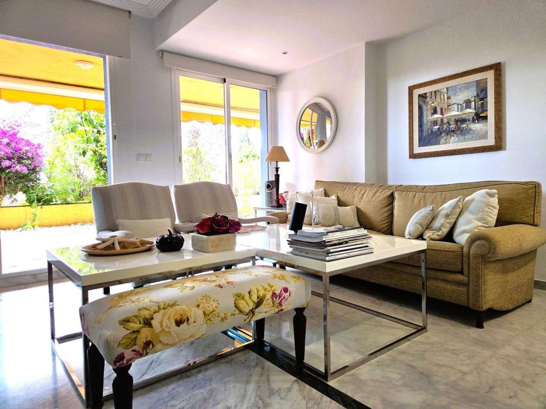 Sprzedaż mieszkania w Piso en Alameda de Levante, 11, Bahía de Marbella, Marbella, Marbella
photo 5