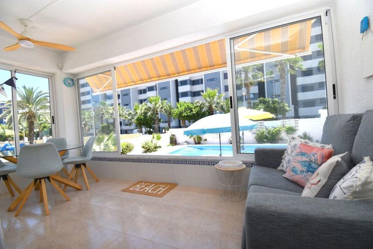 Продажа отдельного шале в Casa o chalet en Punta Prima, Torrevieja, Торревьеха photo 3