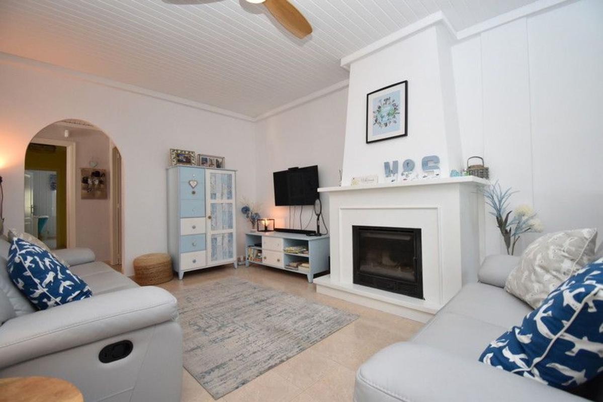 Продажа отдельного шале в Casa o chalet en Punta Prima, Torrevieja, Торревьеха photo 4