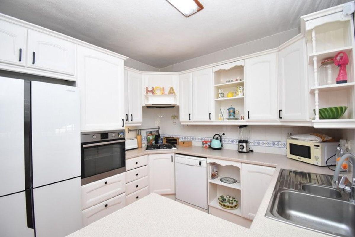 Продажа отдельного шале в Casa o chalet en Punta Prima, Torrevieja, Торревьеха photo 5
