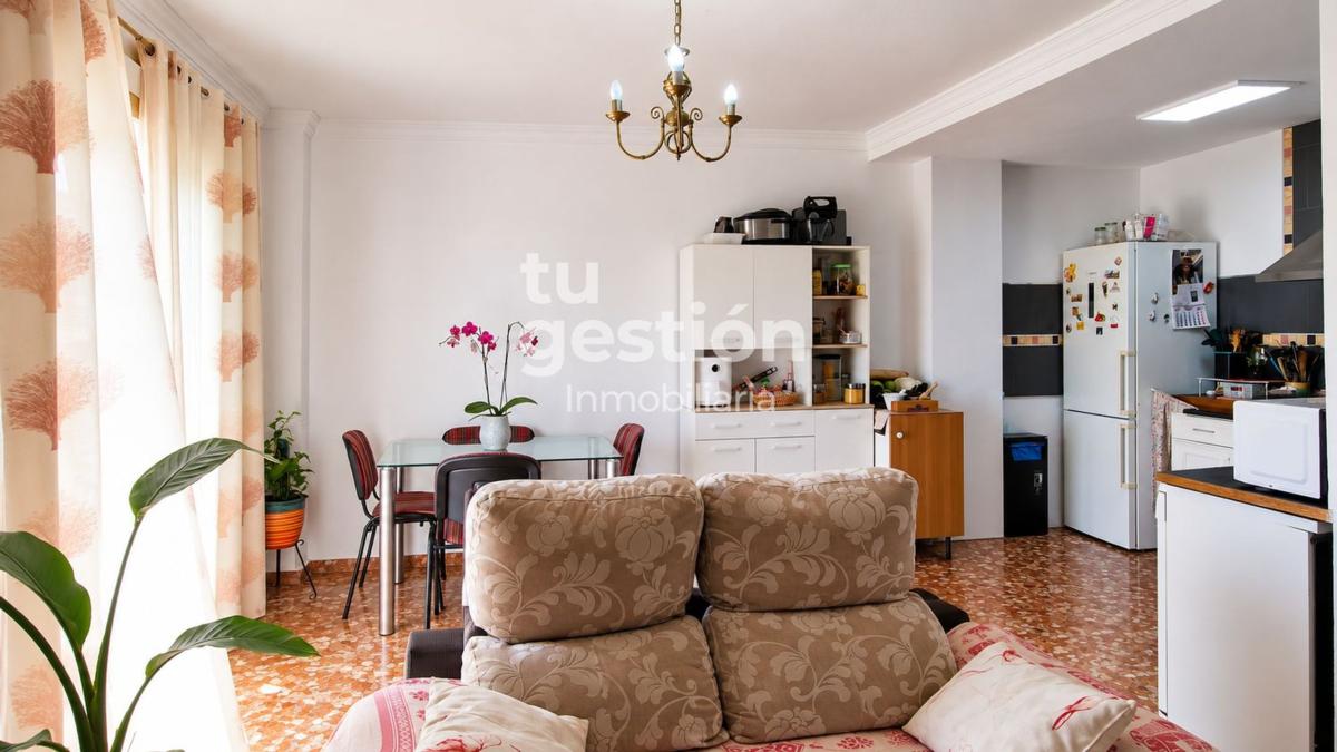 Продажа квартиры на Piso en Alora, Алора
photo 4