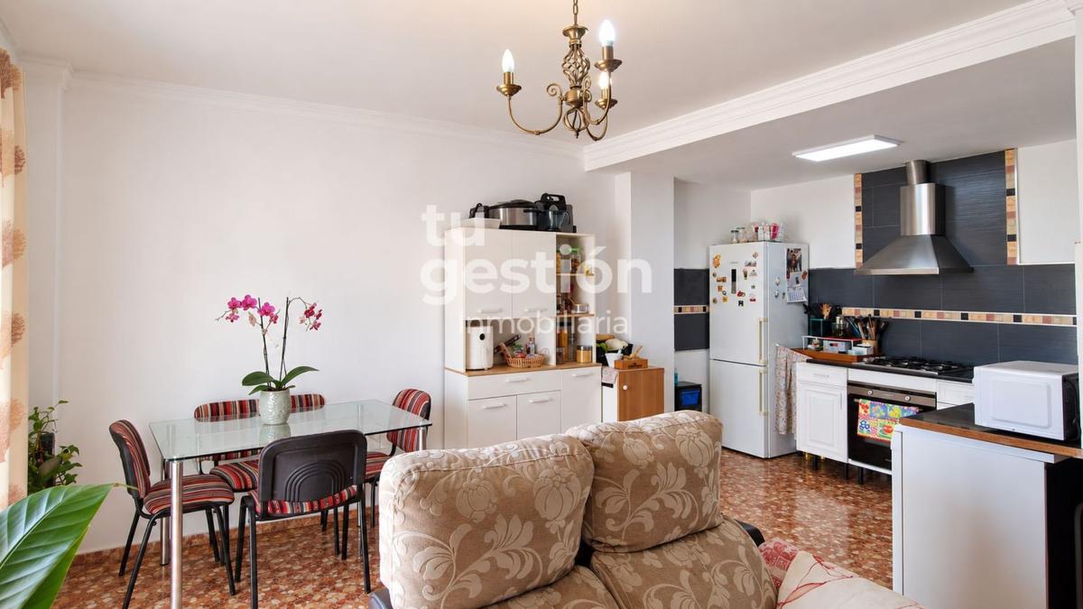 Продажа квартиры на Piso en Alora, Алора
photo 5