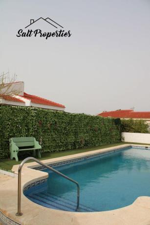 Casa o chalet independiente en La Siesta - El Salado - Torreta, Torrevieja photo 1