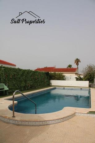 Casa o chalet independiente en La Siesta - El Salado - Torreta, Torrevieja thumbnail 2