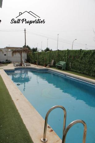 Casa o chalet independiente en La Siesta - El Salado - Torreta, Torrevieja photo 4
