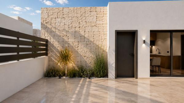 Chalet pareado en Calle Imperio Argentina Rojales, 8, Benijofar thumbnail 2