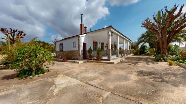 Casa o chalet independiente en Partida Moco el Gp. 5, 78, Albatera photo 3